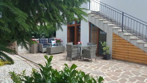 Village Romantic Apartment By ?esk� Krumlov - Adults Only