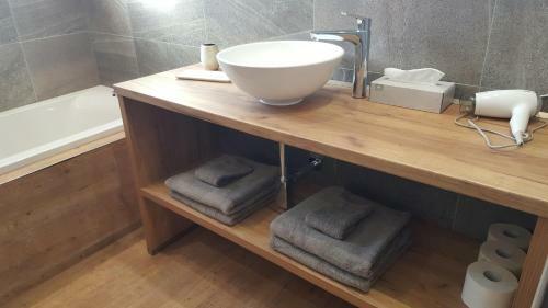 Village Romantic Apartment By ?esk� Krumlov - Adults Only