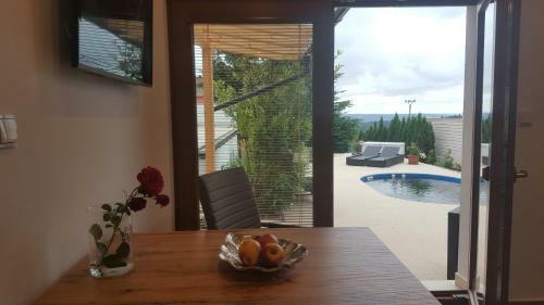 Village Romantic Apartment By ?esk� Krumlov - Adults Only