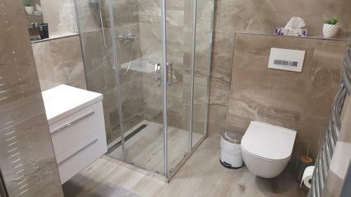 Village Romantic Apartment By ?esk� Krumlov - Adults Only