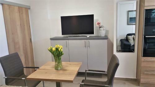 Village Romantic Apartment By ?esk� Krumlov - Adults Only