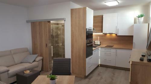 Village Romantic Apartment By ?esk� Krumlov - Adults Only