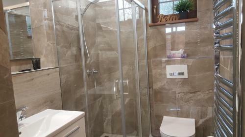 Village Romantic Apartment By ?esk� Krumlov - Adults Only