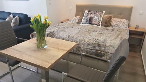 Village Romantic Apartment By ?esk� Krumlov - Adults Only