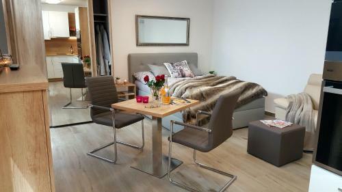 Village Romantic Apartment By ?esk� Krumlov - Adults Only