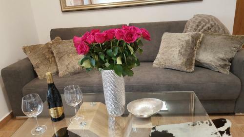 Village Romantic Apartment By ?esk� Krumlov - Adults Only