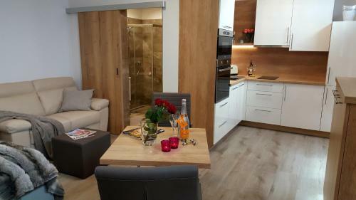 Village Romantic Apartment By ?esk� Krumlov - Adults Only