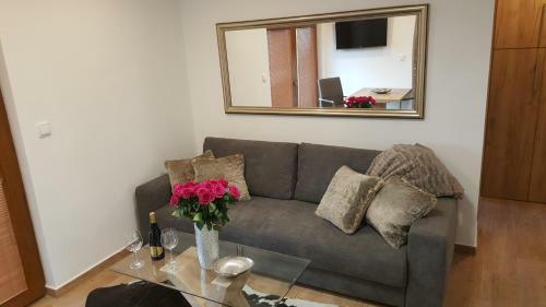 Village Romantic Apartment By ?esk� Krumlov - Adults Only