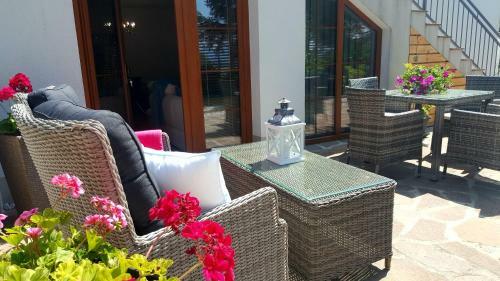 Village Romantic Apartment By ?esk� Krumlov - Adults Only