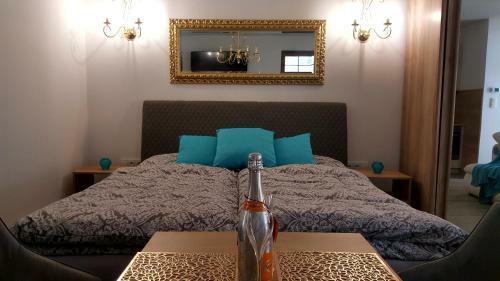 Village Romantic Apartment By ?esk� Krumlov - Adults Only