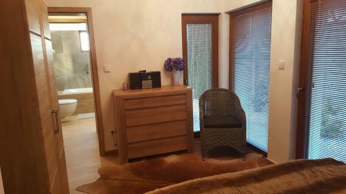 Village Romantic Apartment By ?esk� Krumlov - Adults Only