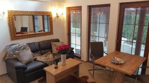 Village Romantic Apartment By ?esk� Krumlov - Adults Only
