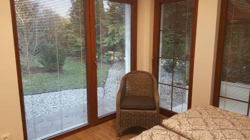 Village Romantic Apartment By ?esk� Krumlov - Adults Only