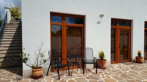 Village Romantic Apartment By ?esk� Krumlov - Adults Only
