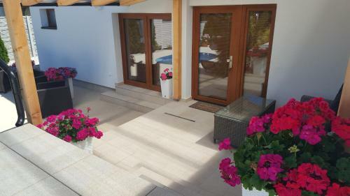 Village Romantic Apartment By ?esk� Krumlov - Adults Only