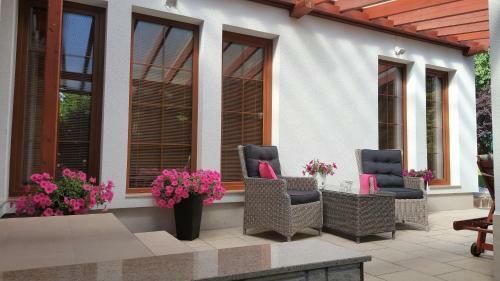 Village Romantic Apartment By ?esk� Krumlov - Adults Only