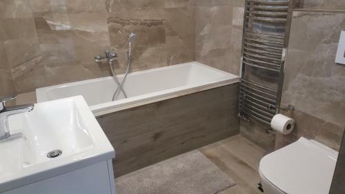Village Romantic Apartment By ?esk� Krumlov - Adults Only