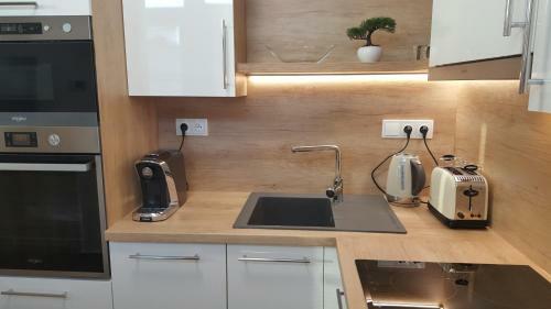 Village Romantic Apartment By ?esk� Krumlov - Adults Only