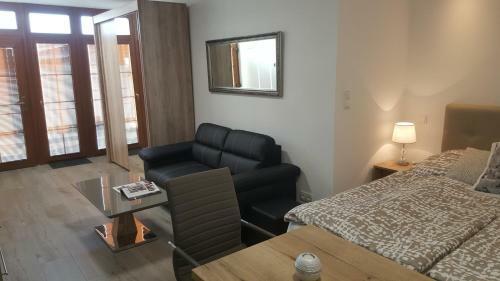 Village Romantic Apartment By ?esk� Krumlov - Adults Only