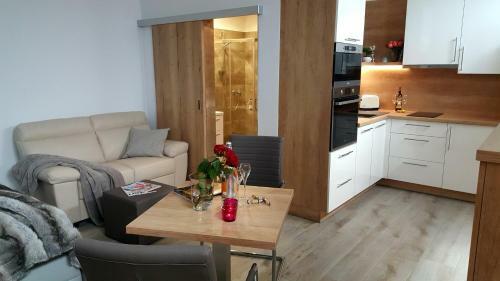 Village Romantic Apartment By ?esk� Krumlov - Adults Only