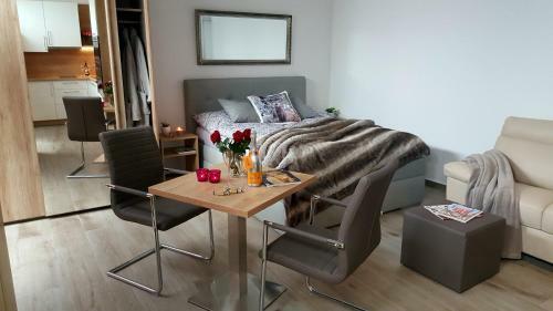Village Romantic Apartment By ?esk� Krumlov - Adults Only