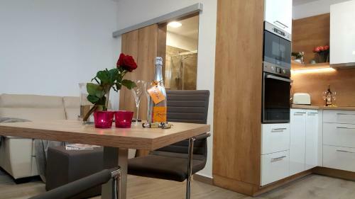 Village Romantic Apartment By ?esk� Krumlov - Adults Only