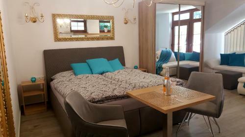 Village Romantic Apartment By ?esk� Krumlov - Adults Only