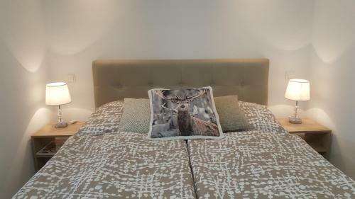 Village Romantic Apartment By ?esk� Krumlov - Adults Only