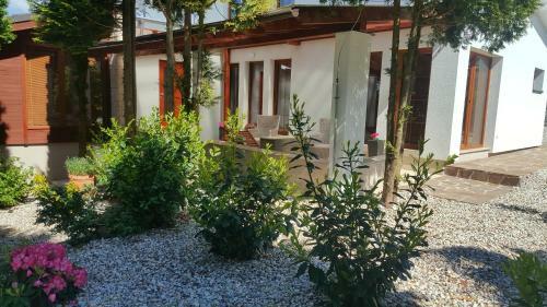 Village Romantic Apartment By ?esk� Krumlov - Adults Only