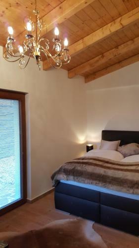 Village Romantic Apartment By ?esk� Krumlov - Adults Only