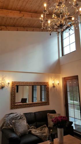 Village Romantic Apartment By ?esk� Krumlov - Adults Only