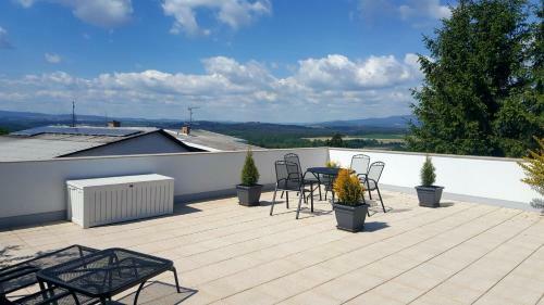 Village Romantic Apartment By ?esk� Krumlov - Adults Only