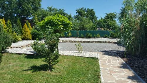 Village Romantic Apartment By ?esk� Krumlov - Adults Only