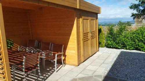 Village Romantic Apartment By ?esk� Krumlov - Adults Only