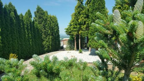 Village Romantic Apartment By ?esk� Krumlov - Adults Only