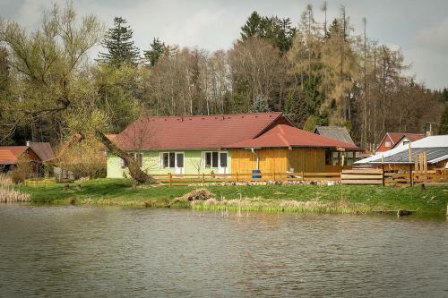 Hostal Penzion Zeeman