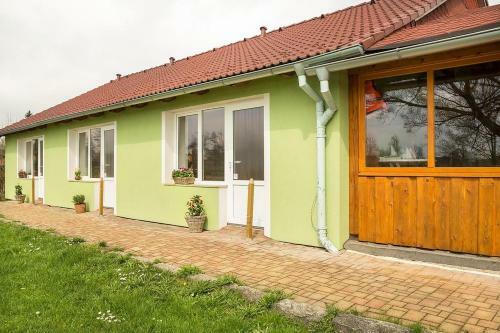 Hostal Penzion Zeeman