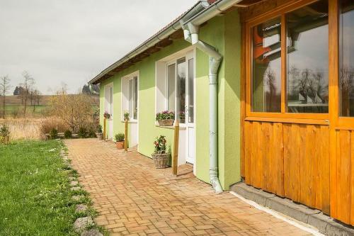 Hostal Penzion Zeeman