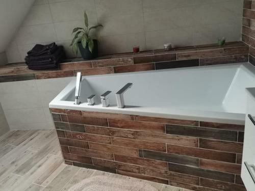 Apartamento Ubytov�n� V Chalup? U Babi??ina �dol�