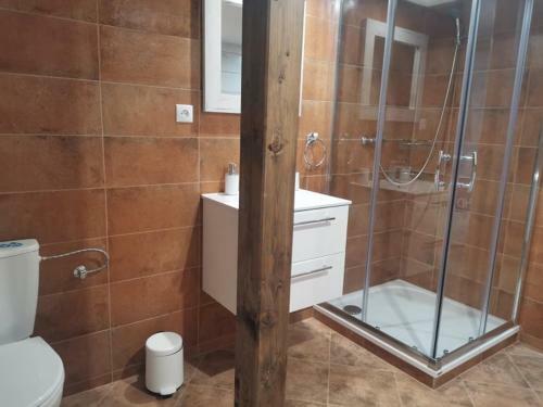Apartamento Ubytov�n� V Chalup? U Babi??ina �dol�