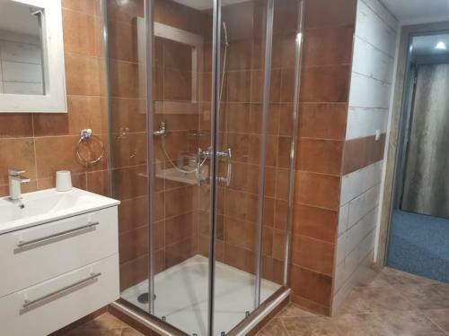 Apartamento Ubytov�n� V Chalup? U Babi??ina �dol�