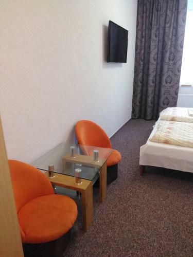 Hotel Vag�nka