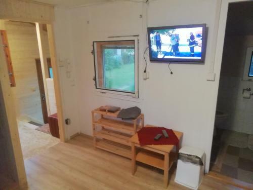 Apartamento Chata Suchdol