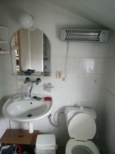 Apartamento Chata Suchdol