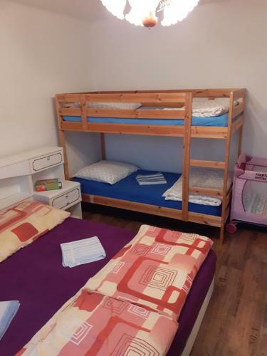 Apartamento Ubytov�n� Na Rohu