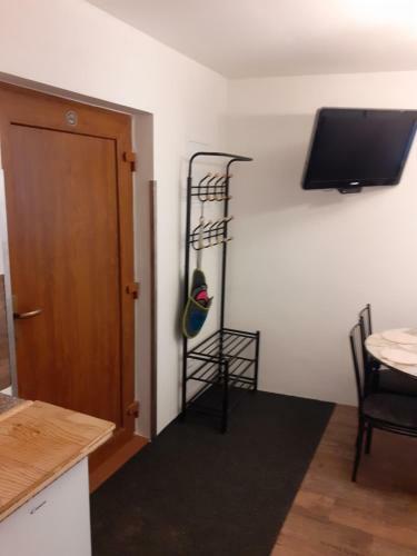 Apartamento Ubytov�n� Na Rohu