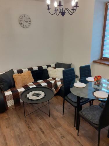 Apartamento Ubytov�n� Na Rohu