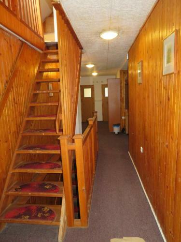 Hostal Chata V Borkach
