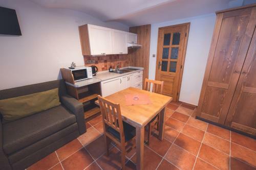Hostal Penzion Horsk� Statek