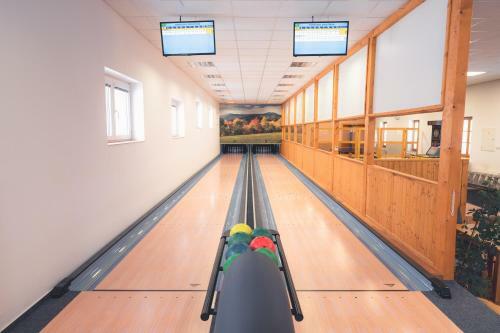 Hostal Penzion Horsk� Statek
